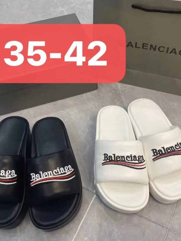 BAL Logo Pool Slides – Slide