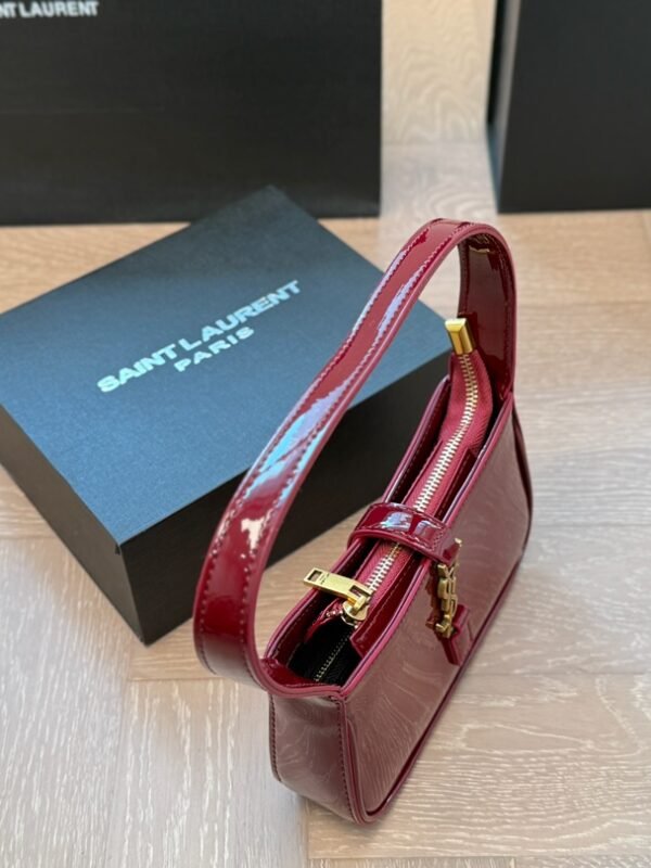 YSL Le 5 à 7 Hobo – Tasche