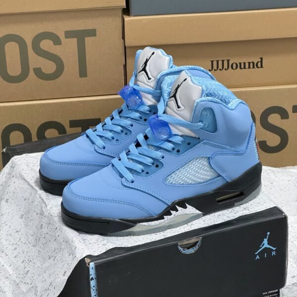 NK Air Jordan 5 Retro - Sneakers