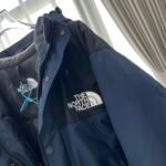 TNF Mountain Down Jacket – Jacket
