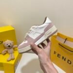 FD FD Match – Sneaker – Nero