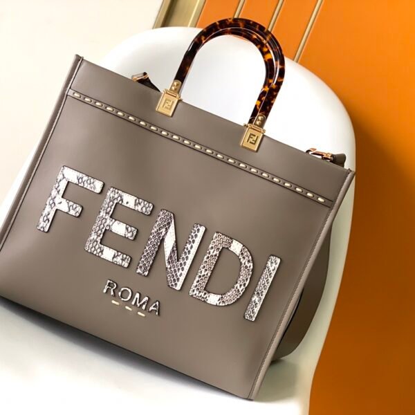 FD Sunshine Shopper - Bag