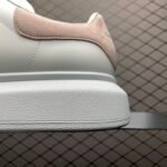 BAL Oversized Sneakers – Sneakers – Blue