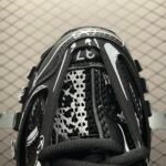 BAL Track 3.0 – Sneakers – Red