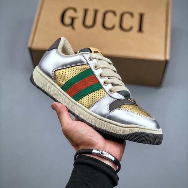 GG Screener - Sneakers