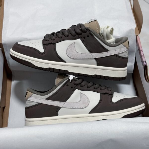 NK Dunk Low Otomo Katsuhiro Mocha - Sneakers