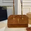 YSL Loulou Puffer - Bag · Ref. BA22278