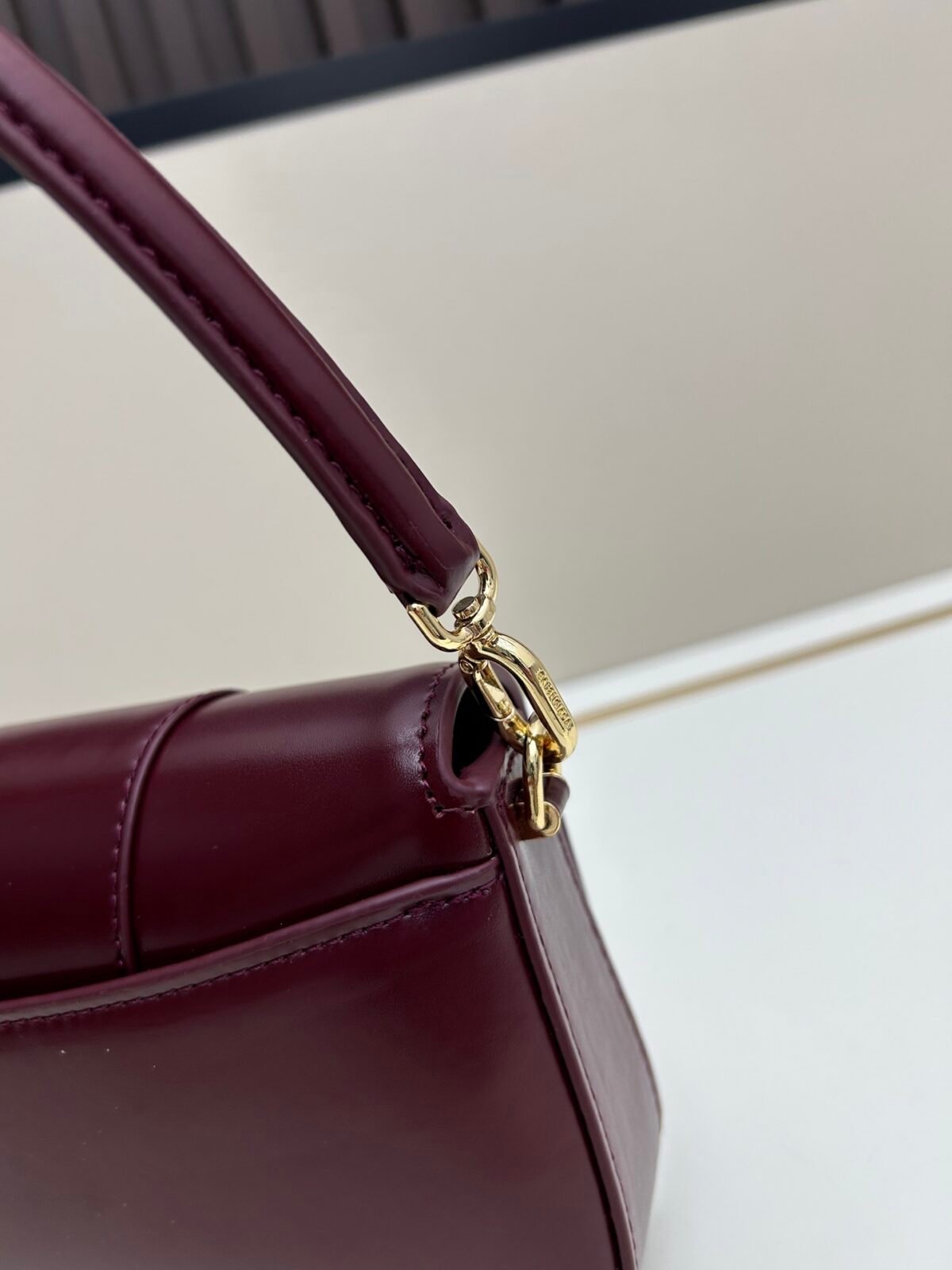 BAL Bag — 6