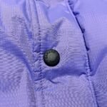 CG Crofton Puffer Purple – Giacca