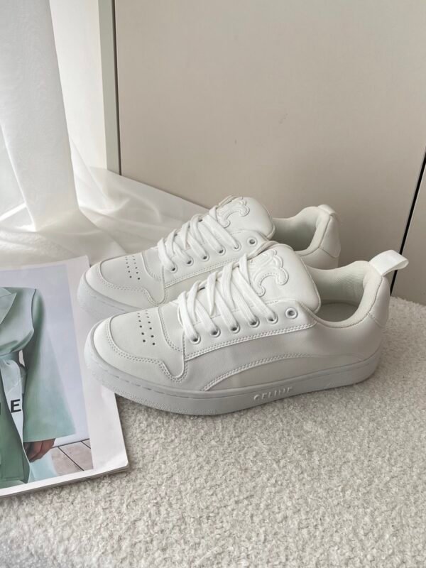 CEL Triomphe Sneakers – Sneaker – Weiss