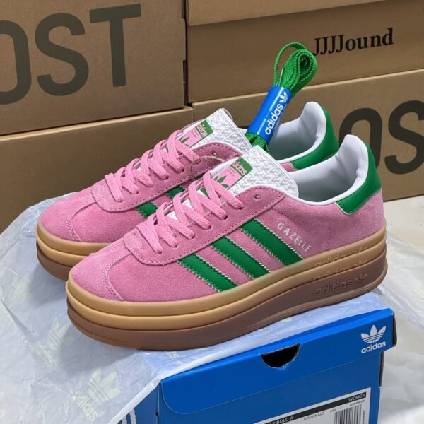 AD Gazelle Indoor - Sneakers