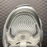 BAL Runner – Sneakers – Red