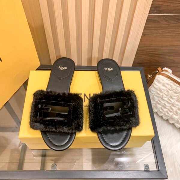 FD FD First - Slides