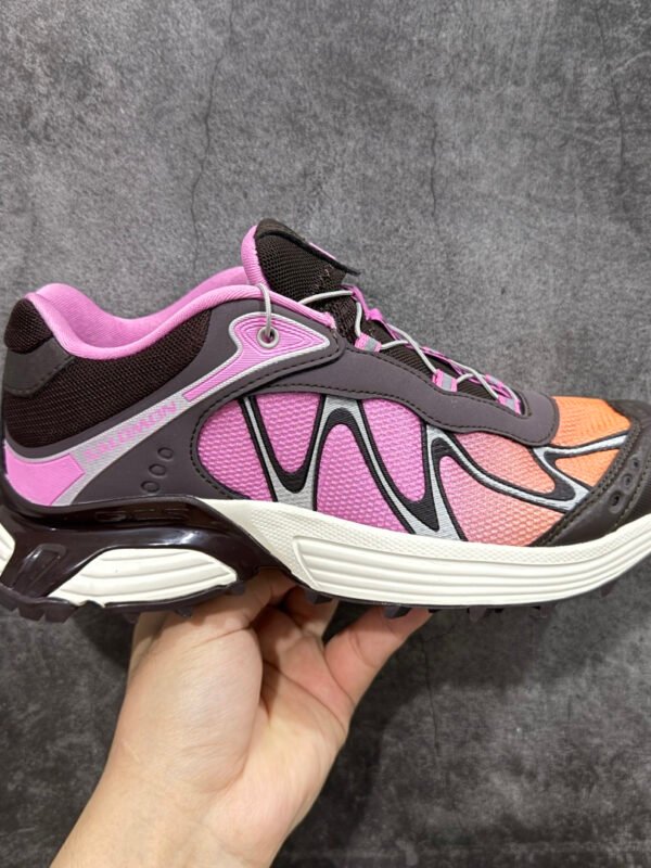 BAL Track 3.0 – Sneaker – Beige