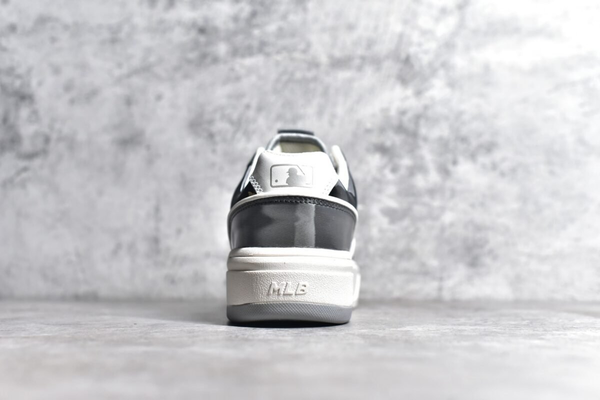 NB 550 Boston Red Sox – Sneakers — 5