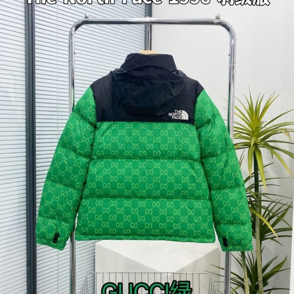TNF 1996 Retro Nuptse x GG - Jacket