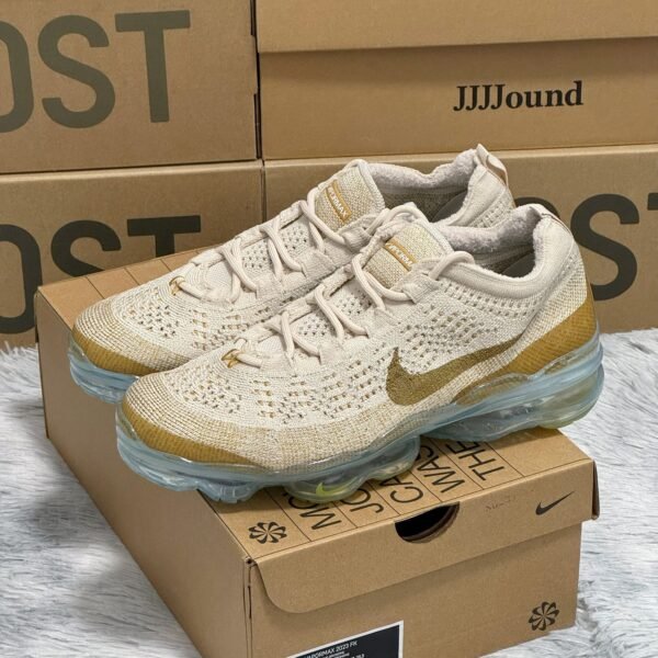 NK Air Vapormax 2023 Flyknit - Sneakers