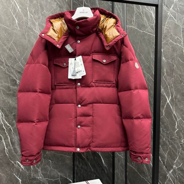 MCL Maya Short Down - Jacket
