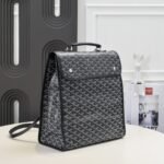 GYD Saint Léger – Backpack – Black