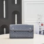 GYD Saint Leger – Backpack – Grey