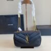 YSL Loulou Small - Bag · Ref. BA22932