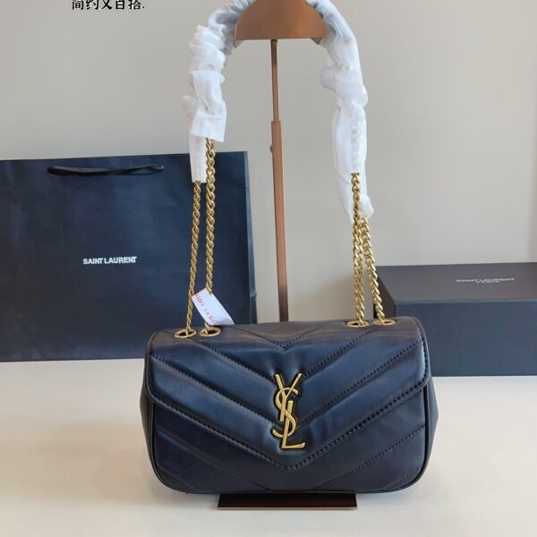 YSL Loulou Small - Bag