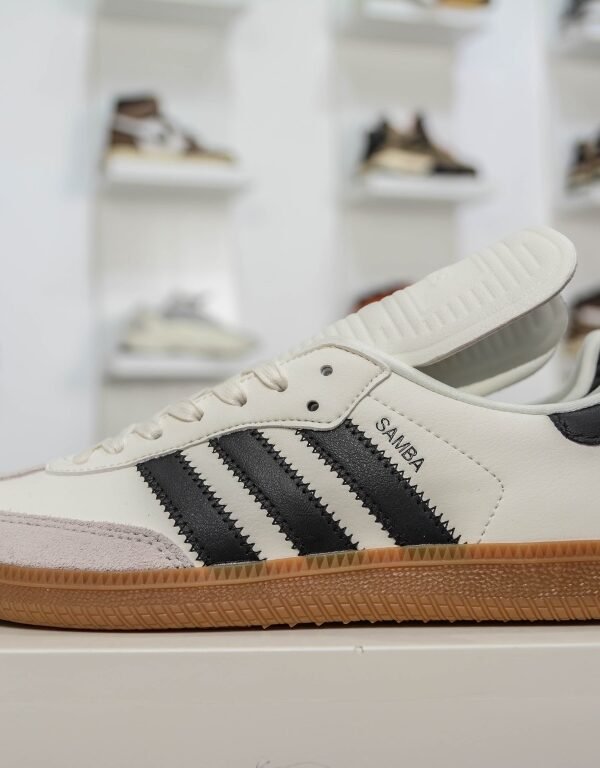 AD Samba – Sneaker