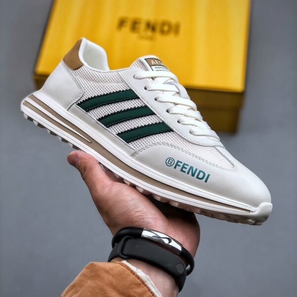 FD Match - Sneakers