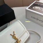 YSL Solferino – Borsa