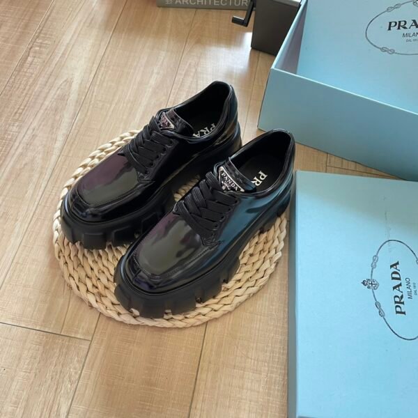 PR Monolith Derby - Shoes