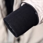 CG Trillium Parka – Giacca – Nero