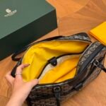 GYD Boeing 30 Monogram – Borsa