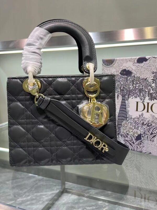 CD Lady CD – Sac