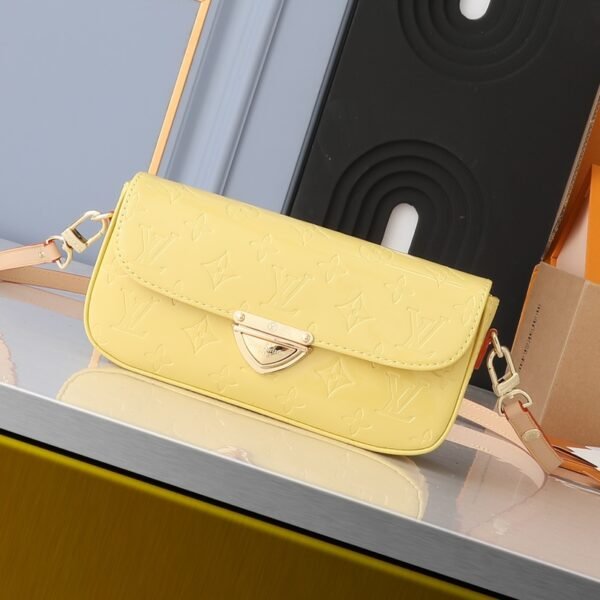 LV Pochette Felicie - Bag