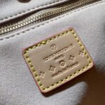 LV Onthego – Bag – Red