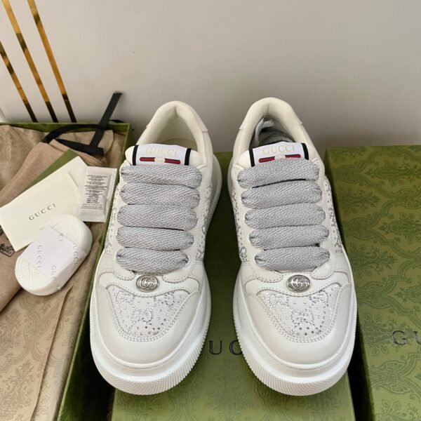 GG Rhyton Crystal - Sneakers