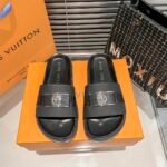LV Waterfront – Slides