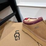 UGG Tasman Chestnut – Scarpe
