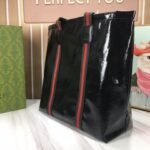 GG Ophidia – Borsa – Nero