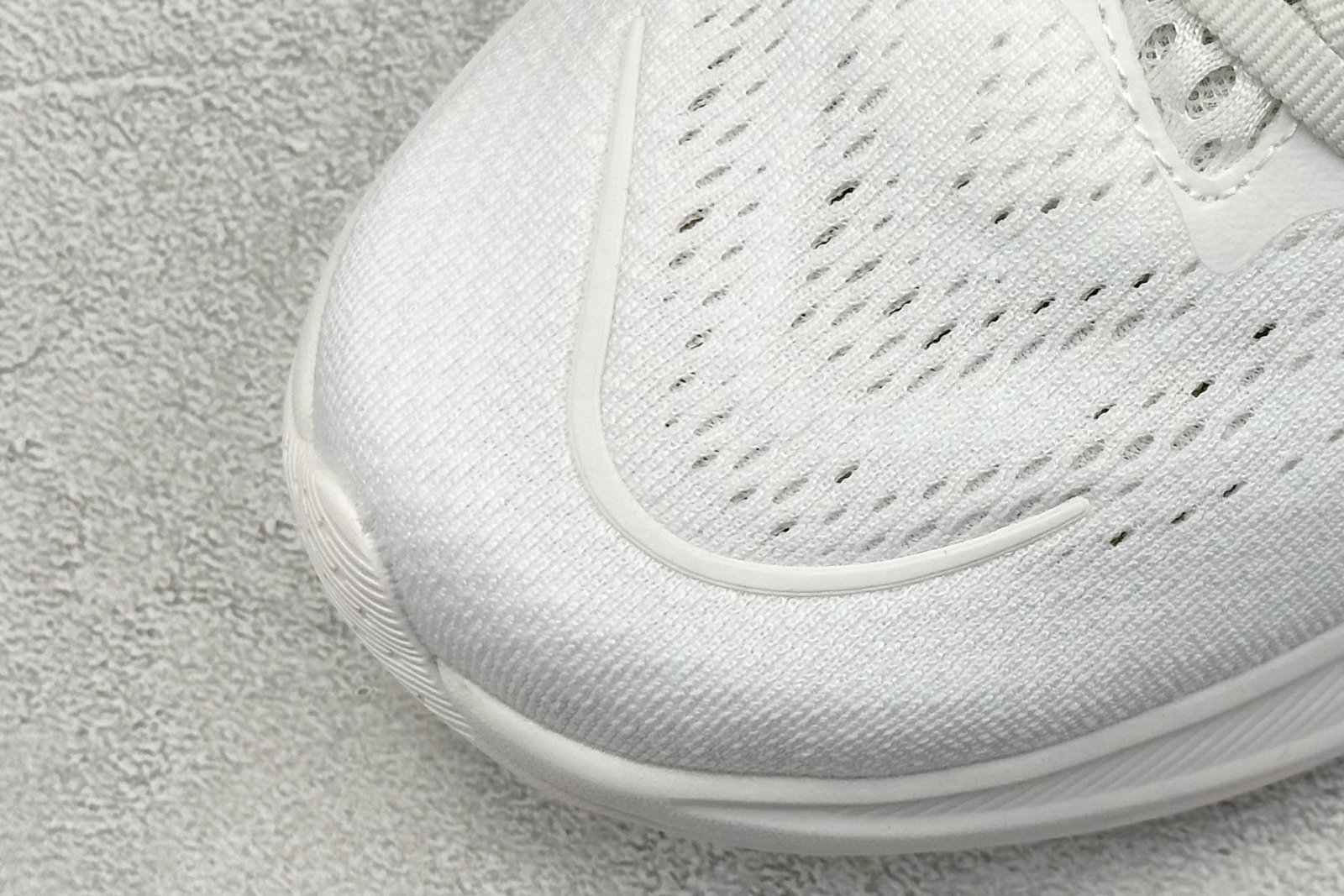 HOKA Rincon 3 White - Sneakers - Image 7