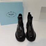 PR Monolith Chelsea Boots – Boots