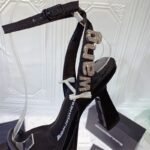 I don't know Nova Sandals – Heels