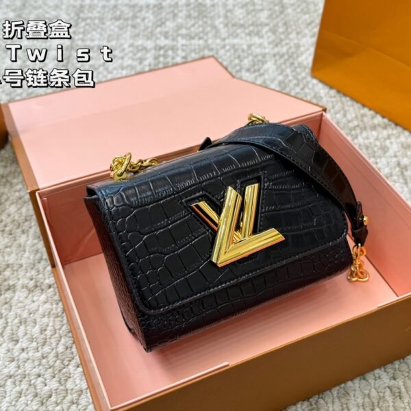 LV Twist - Bag
