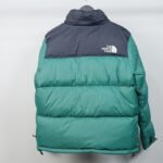 TNF 1996 Retro Nuptse Jacket – Jacket – Red