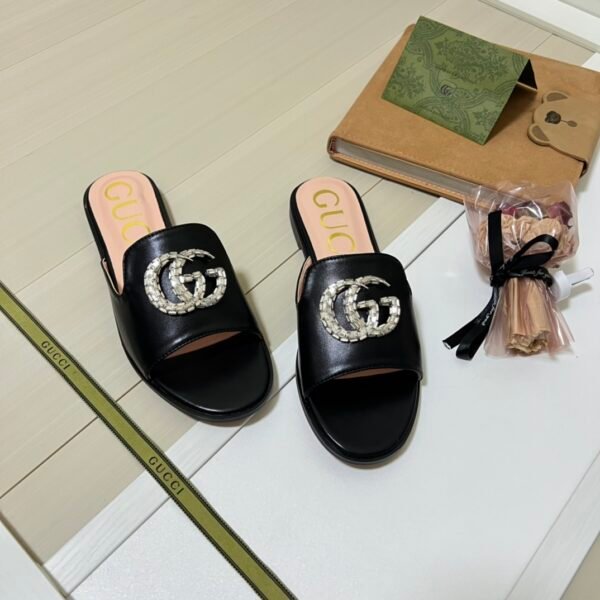 GG Double G Slide - Slides