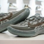 NK Zoom GT Cut 2 – Sneakers – Green