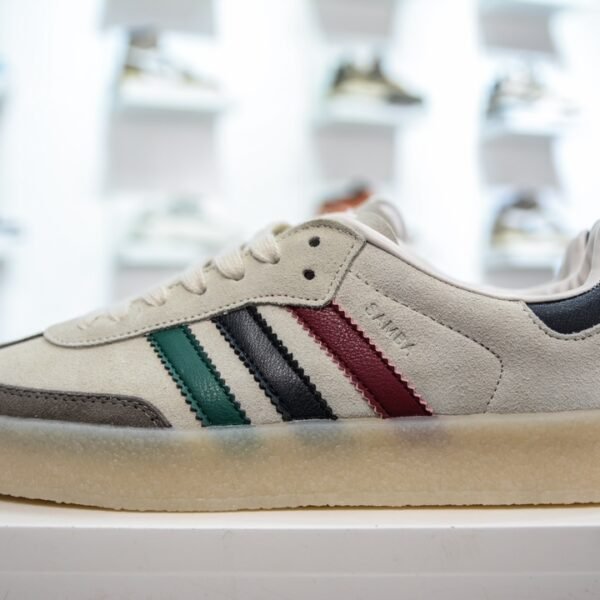 AD Kith Samba - Sneakers