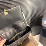 BV The Chain Cassette – Borsa – Rosso