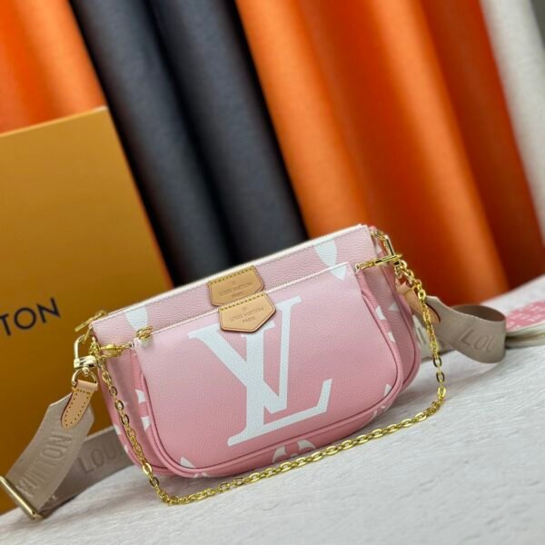 LV Multi Pochette Accessoires - Bag