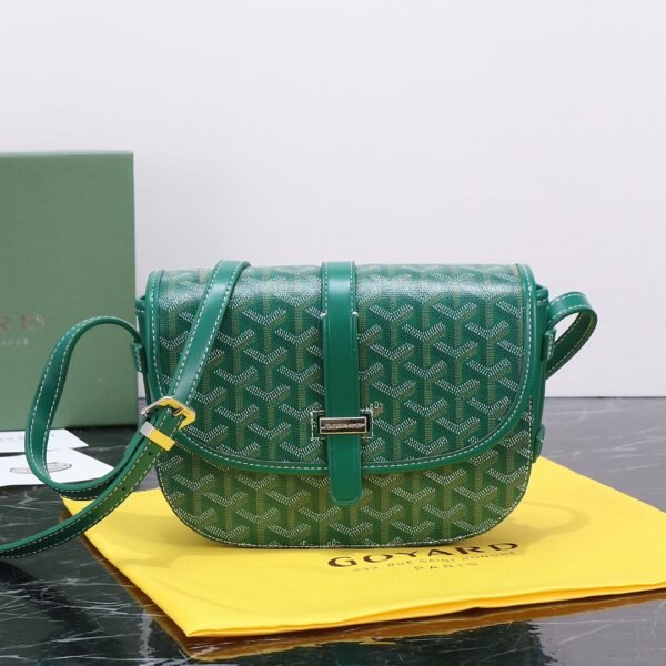 GYD Belvedere PM - Bag
